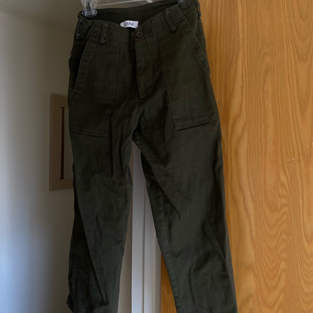 Lilyful Cargo pants